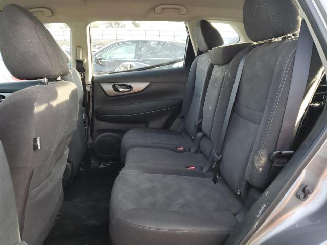 Фото 11 с аукциона – 2016 NISSAN ROGUE S с VIN KNMAT2MT4GP689957