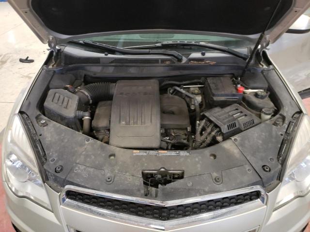Photo 12 from auction – 2015 CHEVROLET EQUINOX LT with VIN 2GNFLFEK5F6189637
