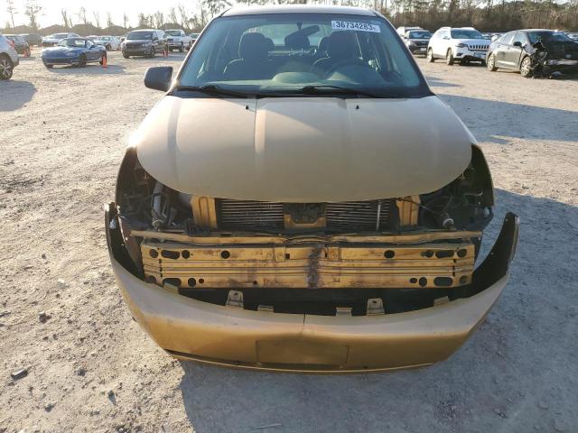 Photo 5 from auction – 2009 FORD FOCUS SE with VIN 1FAHP35N19W157430
