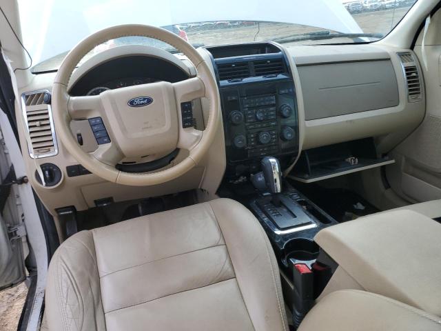 Photo 8 from auction – 2012 FORD ESCAPE LIM with VIN 1FMCU9EG2CKC42157