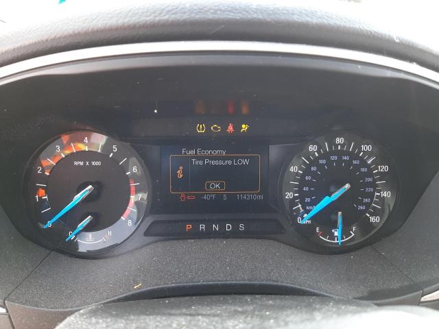 Photo 9 from auction – 2015 FORD FUSION SE with VIN 3FA6P0H79FR241397