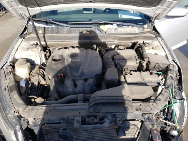 Photo 11 from auction – 2014 KIA OPTIMA EX with VIN 5XXGN4A7XEG345996