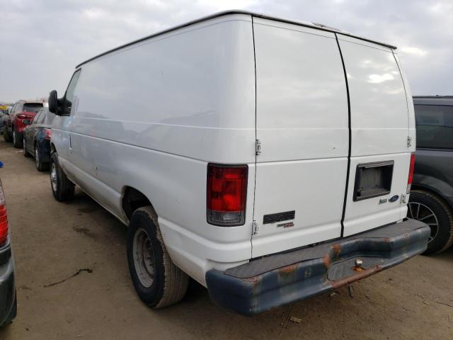 Photo 2 from auction – 2011 FORD ECONOLINE with VIN 1FTNE2EW7BDB33219