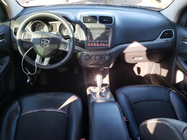 Photo 8 from auction – 2017 DODGE JOURNEY CR with VIN 3C4PDCGB1HT605056