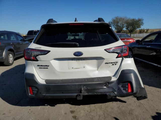 Photo 6 from auction – 2020 SUBARU OUTBACK ON with VIN 4S4BTGKD5L3116740