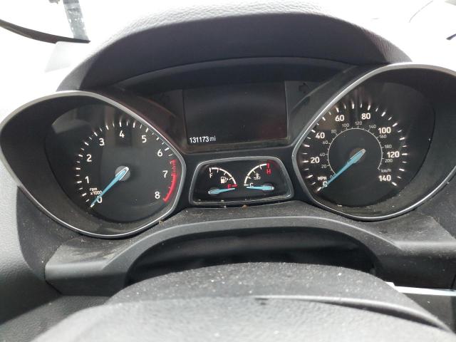 Photo 9 from auction – 2018 FORD ESCAPE SE with VIN 1FMCU9GD2JUC16324