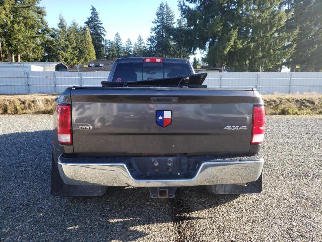 Photo 6 from auction – 2016 RAM 3500 SLT with VIN 3C63RRHL3GG276997