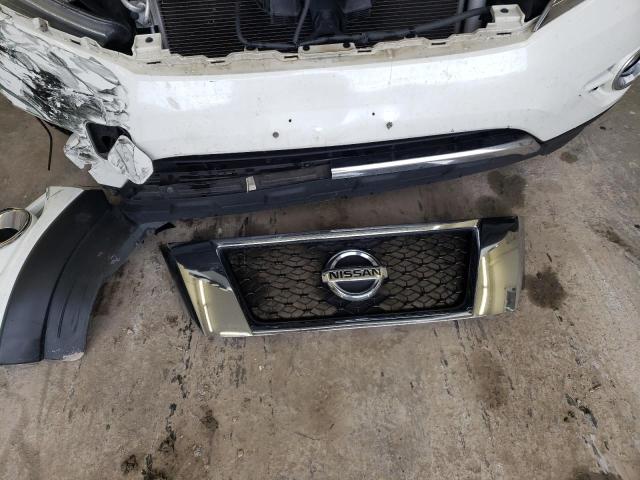 Photo 13 from auction – 2013 NISSAN PATHFINDER with VIN 5N1AR2MM4DC688863
