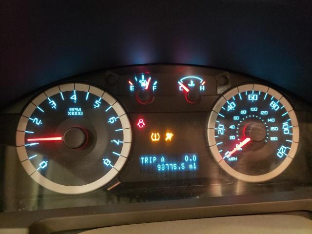 Photo 9 from auction – 2011 FORD ESCAPE XLT with VIN 1FMCU0DG4BKC29969
