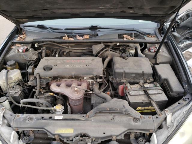 Photo 11 from auction – 2005 TOYOTA CAMRY LE with VIN 4T1BE32K75U397440