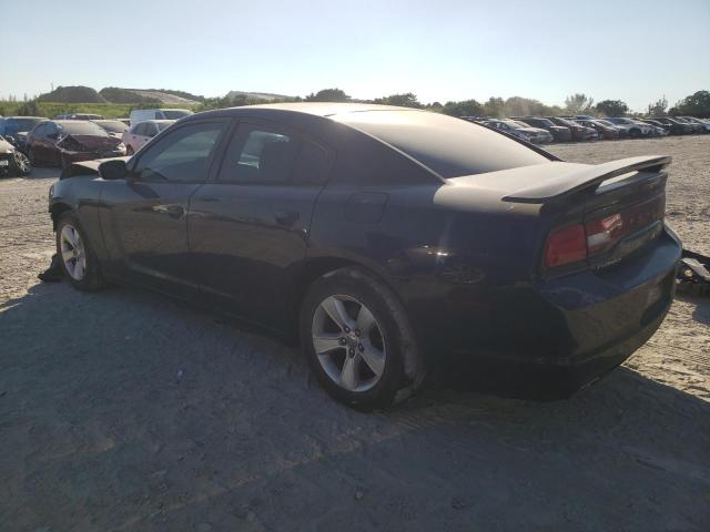 Photo 2 from auction – 2014 DODGE CHARGER SE with VIN 2C3CDXBG8EH130863