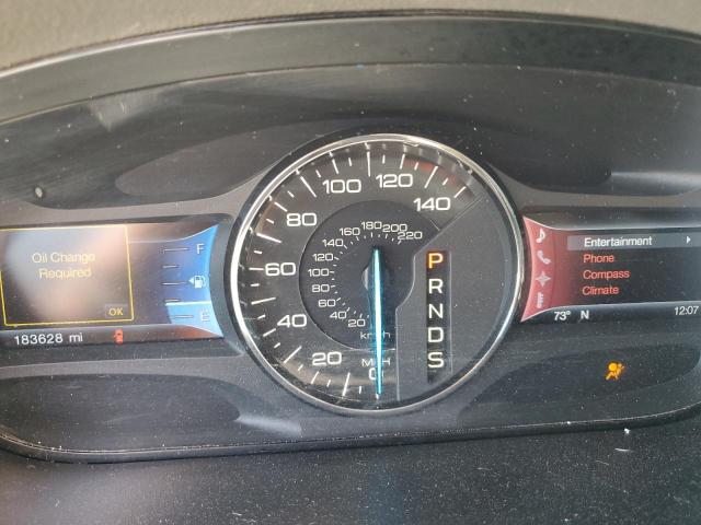 Photo 9 from auction – 2013 FORD EDGE LIMIT with VIN 2FMDK3KC4DBA64854