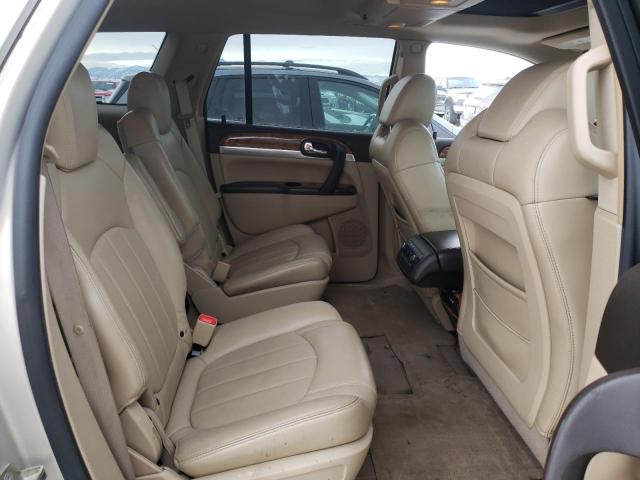 Photo 11 from auction – 2008 BUICK ENCLAVE CX with VIN 5GAEV23768J219189