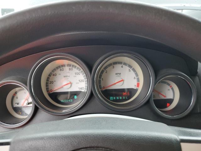 Zdjęcie 9 z aukcji – 2009 DODGE CHARGER z VIN 2B3KA43DX9H537142