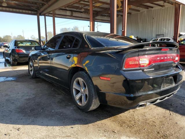 Photo 2 from auction – 2013 DODGE CHARGER SX with VIN 2C3CDXHG2DH600049