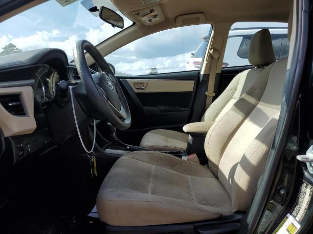 Photo 7 from auction – 2014 TOYOTA COROLLA L with VIN 2T1BURHE1EC199624