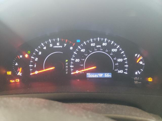 Photo 9 from auction – 2011 TOYOTA CAMRY BASE with VIN 4T1BF3EK2BU587246
