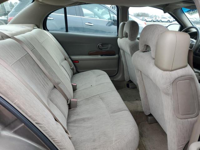 Photo 10 from auction – 2003 BUICK LESABRE CU with VIN 1G4HP54K43U274141