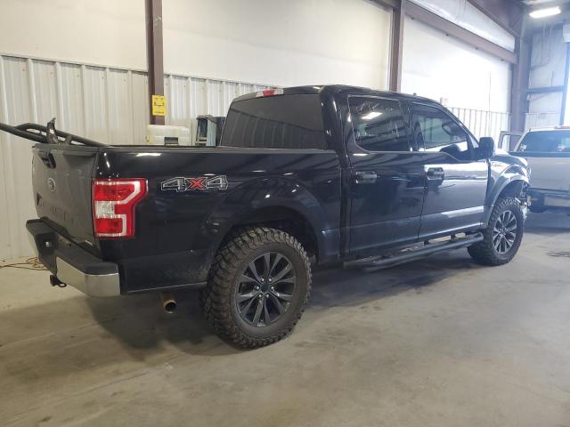 Photo 3 from auction – 2019 FORD F150 SUPER with VIN 1FTEW1E42KFA82464