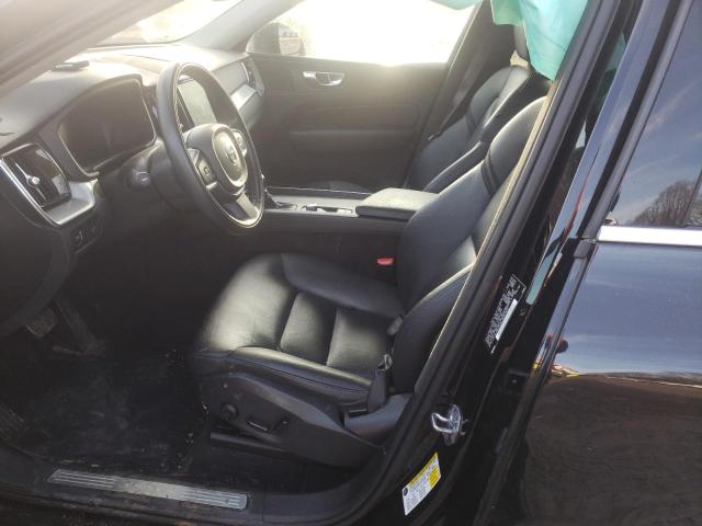Photo 7 from auction – 2018 VOLVO XC60 T5 with VIN LYV102RK4JB114236