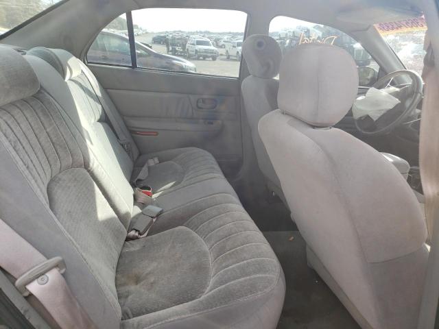 Photo 10 from auction – 2000 BUICK CENTURY with VIN 2G4WS52J5Y1182586