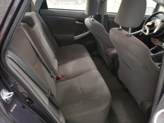 صورة رقم 10 من المزاد - 2010 TOYOTA PRIUS مع VIN JTDKN3DU8A0050266