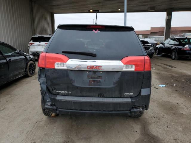 Photo 6 from auction – 2010 GMC TERRAIN SL with VIN 2CTFLCEWXA6306362