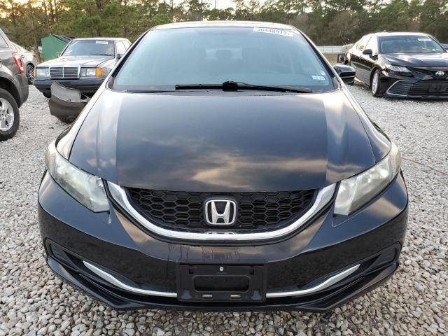 Photo 5 from auction – 2014 HONDA CIVIC EX with VIN 2HGFB2F87EH531911