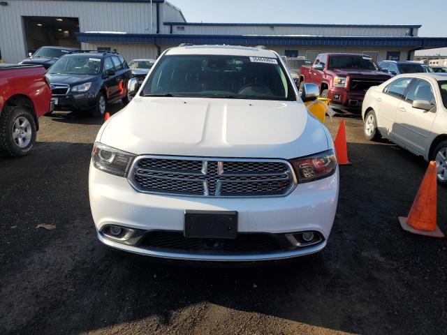 Photo 5 from auction – 2016 DODGE DURANGO CI with VIN 1C4RDJEG6GC449599