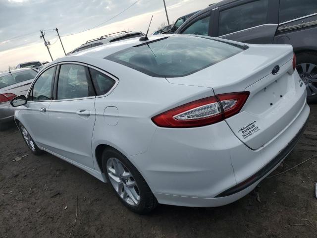 Photo 2 from auction – 2013 FORD FUSION SE with VIN 3FA6P0HR4DR143313