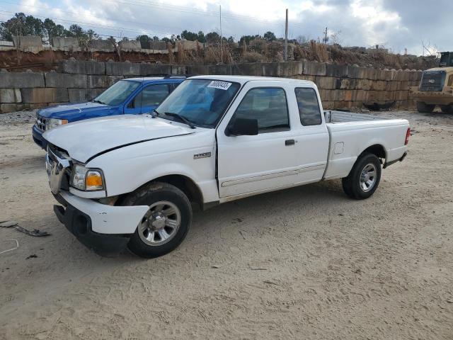 FORD RANGER SUP 2009 with VIN 1FTYR14D79PA67629 - Photo from auction