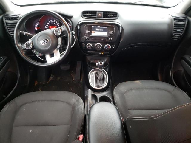 Photo 8 from auction – 2019 KIA SOUL + with VIN KNDJP3A57K7911237