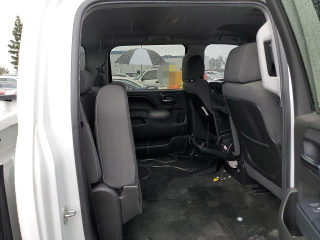 Photo 10 from auction – 2014 CHEVROLET SILVERADO with VIN 3GCPCREC4EG533372