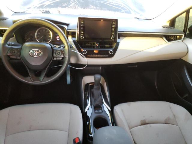 Photo 8 from auction – 2020 TOYOTA COROLLA LE with VIN JTDEPRAE9LJ050071