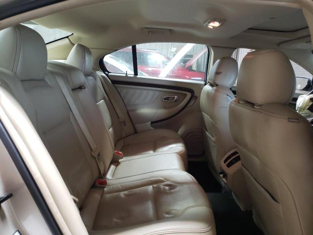 Photo 10 from auction – 2018 FORD TAURUS LIM with VIN 1FAHP2F81JG130133