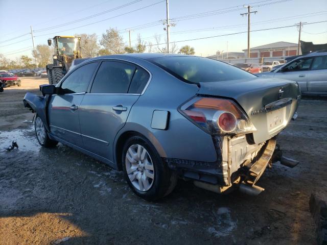 Photo 2 from auction – 2012 NISSAN ALTIMA BAS with VIN 1N4AL2AP0CC208777