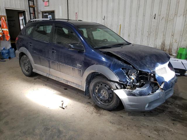 Photo 4 from auction – 2004 PONTIAC VIBE with VIN 5Y2SL62814Z451025