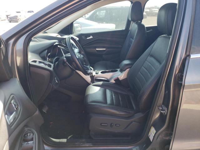 Photo 7 from auction – 2013 FORD ESCAPE SEL with VIN 1FMCU0HXXDUB78429