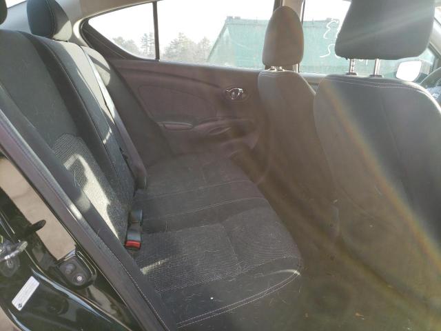 Photo 10 from auction – 2016 NISSAN VERSA S with VIN 3N1CN7AP3GL884910