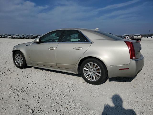 Photo 2 from auction – 2013 CADILLAC CTS LUXURY with VIN 1G6DE5E56D0105946