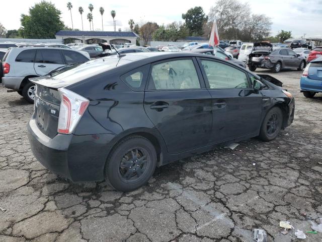 Photo 3 from auction – 2013 TOYOTA PRIUS with VIN JTDKN3DU5D5698963