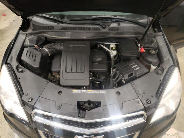 Photo 12 from auction – 2014 CHEVROLET EQUINOX LS with VIN 2GNFLEEK8E6352273
