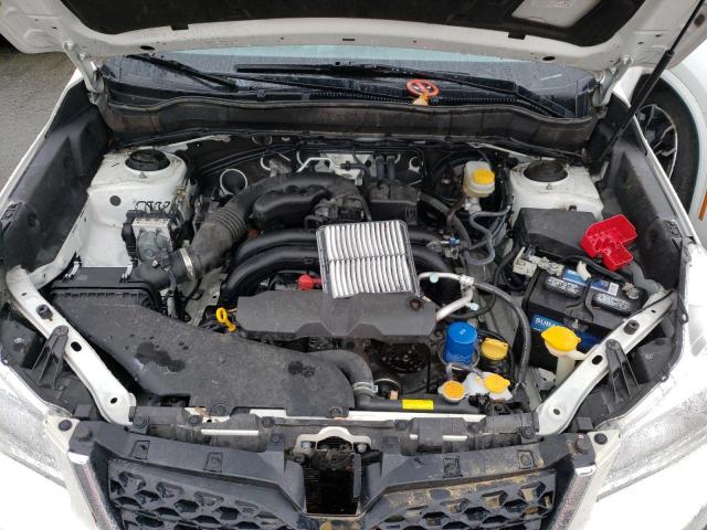 Photo 12 from auction – 2016 SUBARU FORESTER 2 with VIN JF2SJADC4GH506153