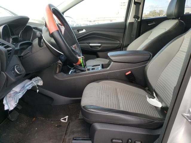 Photo 7 from auction – 2018 FORD ESCAPE SE with VIN 1FMCU0GD1JUC27049