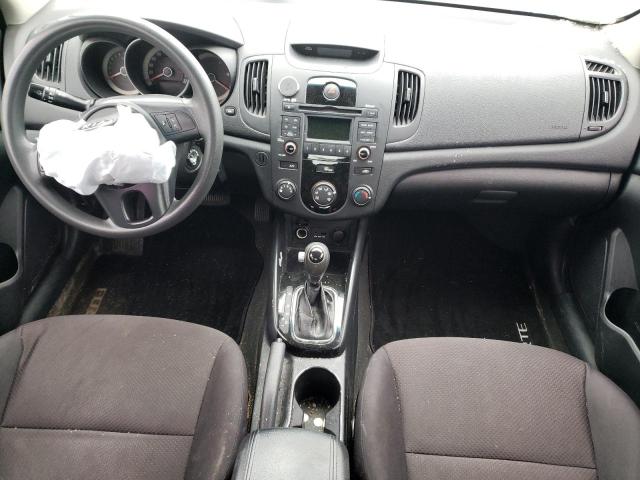 Photo 8 from auction – 2012 KIA FORTE LX with VIN KNAFT4A29C5498115
