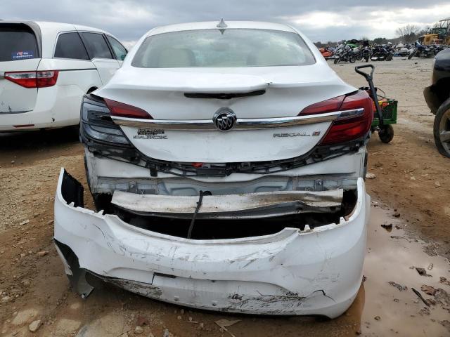 Photo 6 from auction – 2015 BUICK REGAL with VIN 2G4GK5EX8F9271653