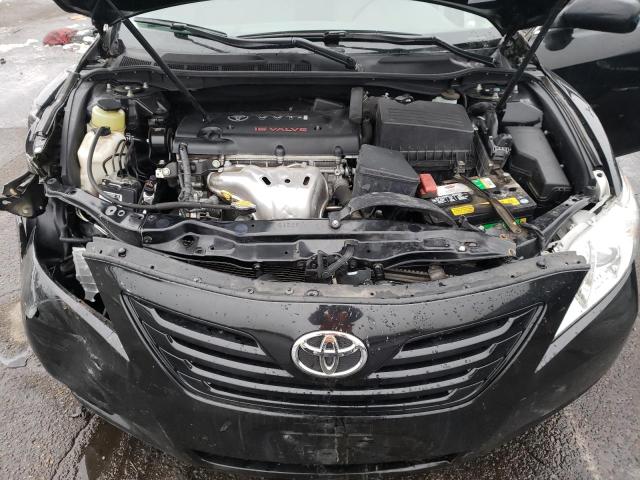 Photo 11 from auction – 2009 TOYOTA CAMRY BASE with VIN 4T1BE46K49U803034