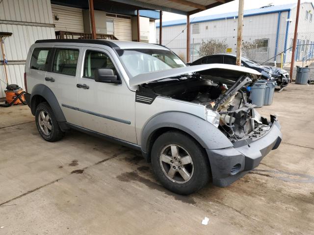 Photo 4 from auction – 2008 DODGE NITRO SXT with VIN 1D8GU28K88W181766