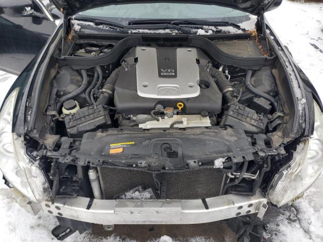 Photo 11 from auction – 2012 INFINITI G37 with VIN JN1CV6AR1CM680196