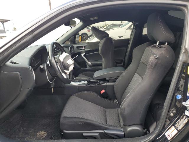 Photo 7 from auction – 2017 TOYOTA 86 BASE with VIN JF1ZNAA18H8710613